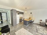 Girne Cc tower satılık 1+0 Studio Daire