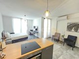 Girne Cc tower satılık 1+0 Studio Daire