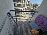Girne Cc tower satılık 1+0 Studio Daire
