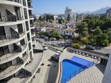 Girne Cc tower satılık 1+0 Studio Daire