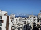 Girne Cc tower satılık 1+0 Studio Daire
