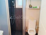 Girne'nin merkezinde Türk koçanlı satılık iki adet 3+1 daire!