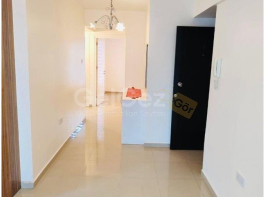 Girne'nin merkezinde Türk koçanlı satılık iki adet 3+1 daire!