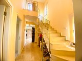 Esentepe Karaağaç'ta Deniz Manzaralı Ful Eşyalı 3+1 Villa - Kaçırılmayacak Fırsat!