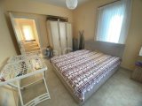 Esentepe Karaağaç'ta Deniz Manzaralı Ful Eşyalı 3+1 Villa - Kaçırılmayacak Fırsat!