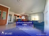 ???? GİRNE MERKEZDE SATILIK PENTHOUSE ????