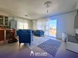 ???? GİRNE MERKEZDE SATILIK PENTHOUSE ????