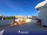 ???? GİRNE MERKEZDE SATILIK PENTHOUSE ????