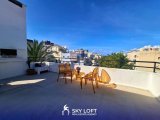 ???? GİRNE MERKEZDE SATILIK PENTHOUSE ????