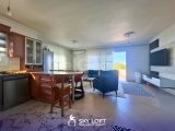 ???? GİRNE MERKEZDE SATILIK PENTHOUSE ????