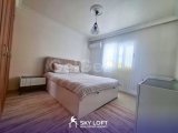???? GİRNE MERKEZDE SATILIK PENTHOUSE ????