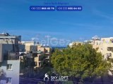 ???? GİRNE MERKEZDE SATILIK PENTHOUSE ????