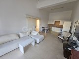 Girne Karaoğlanoğlu Kiralık 2+1 Eşyalı Daire