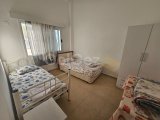 Girne Karaoğlanoğlu Kiralık 2+1 Eşyalı Daire
