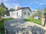 Girne Karşıyaka Satılık 3+1 Villa / Yarısı Peşin Kalanı 48 ay Faizsiz Ödeme İmkanı