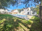 Girne Karşıyaka Satılık 3+1 Villa / Yarısı Peşin Kalanı 48 ay Faizsiz Ödeme İmkanı