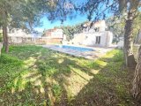 Girne Karşıyaka Satılık 3+1 Villa / Yarısı Peşin Kalanı 48 ay Faizsiz Ödeme İmkanı