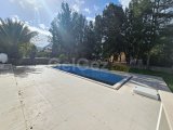Girne Karşıyaka Satılık 3+1 Villa / Yarısı Peşin Kalanı 48 ay Faizsiz Ödeme İmkanı