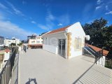 Girne Karşıyaka Satılık 3+1 Villa / Yarısı Peşin Kalanı 48 ay Faizsiz Ödeme İmkanı
