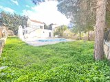 Girne Karşıyaka Satılık 3+1 Villa / Yarısı Peşin Kalanı 48 ay Faizsiz Ödeme İmkanı