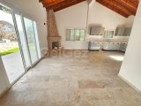 Girne Karşıyaka Satılık 3+1 Villa / Yarısı Peşin Kalanı 48 ay Faizsiz Ödeme İmkanı
