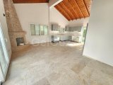 Girne Karşıyaka Satılık 3+1 Villa / Yarısı Peşin Kalanı 48 ay Faizsiz Ödeme İmkanı