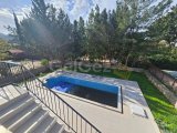 Girne Karşıyaka Satılık 3+1 Villa / Yarısı Peşin Kalanı 48 ay Faizsiz Ödeme İmkanı