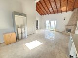 Girne Karşıyaka Satılık 3+1 Villa / Yarısı Peşin Kalanı 48 ay Faizsiz Ödeme İmkanı