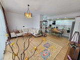 Girne Lapta'da Elit Life Sitesinde Satılık 2+1 Geniş Daire