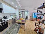 Girne Lapta'da Elit Life Sitesinde Satılık 2+1 Geniş Daire