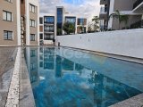 Girne Lapta'da Elit Life Sitesinde Satılık 2+1 Geniş Daire