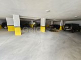 Girne Lapta'da Elit Life Sitesinde Satılık 2+1 Geniş Daire