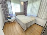 Girne Lapta'da Elit Life Sitesinde Satılık 2+1 Geniş Daire