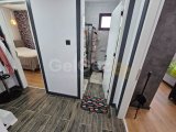 Girne Lapta'da Elit Life Sitesinde Satılık 2+1 Geniş Daire