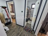 Girne Lapta'da Elit Life Sitesinde Satılık 2+1 Geniş Daire