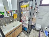Girne Lapta'da Elit Life Sitesinde Satılık 2+1 Geniş Daire