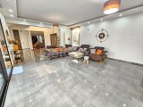 Girne Ozanköy Muhteşem Satılık 4+1 Villa / Özel Havuz / 710m2 Arsa Alanı
