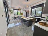 Girne Ozanköy Muhteşem Satılık 4+1 Villa / Özel Havuz / 710m2 Arsa Alanı