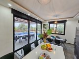 Girne Ozanköy Muhteşem Satılık 4+1 Villa / Özel Havuz / 710m2 Arsa Alanı