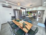 Girne Ozanköy Muhteşem Satılık 4+1 Villa / Özel Havuz / 710m2 Arsa Alanı
