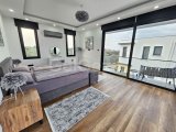 Girne Ozanköy Muhteşem Satılık 4+1 Villa / Özel Havuz / 710m2 Arsa Alanı