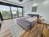 Girne Ozanköy Muhteşem Satılık 4+1 Villa / Özel Havuz / 710m2 Arsa Alanı