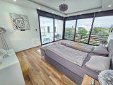 Girne Ozanköy Muhteşem Satılık 4+1 Villa / Özel Havuz / 710m2 Arsa Alanı