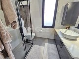Girne Ozanköy Muhteşem Satılık 4+1 Villa / Özel Havuz / 710m2 Arsa Alanı