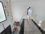 Girne Ozanköy Muhteşem Satılık 4+1 Villa / Özel Havuz / 710m2 Arsa Alanı