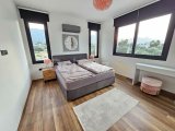 Girne Ozanköy Muhteşem Satılık 4+1 Villa / Özel Havuz / 710m2 Arsa Alanı