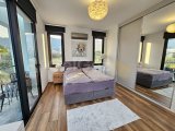 Girne Ozanköy Muhteşem Satılık 4+1 Villa / Özel Havuz / 710m2 Arsa Alanı