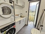 Girne Ozanköy Muhteşem Satılık 4+1 Villa / Özel Havuz / 710m2 Arsa Alanı