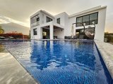 Girne Ozanköy Muhteşem Satılık 4+1 Villa / Özel Havuz / 710m2 Arsa Alanı