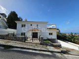 Girne Ozanköy Türk tapulu 4+2 Villa / Yarısı Peşin Kalan 84 ay Faizsiz Ödeme